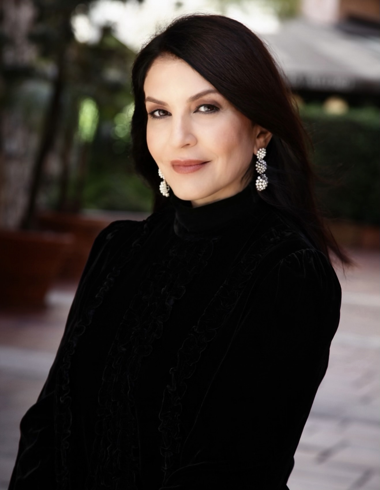 Mitra Sisatar